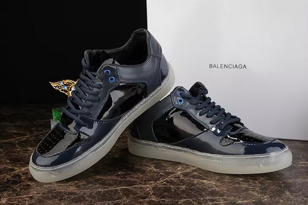 balenciaga Fashion Casual Men Shoes--003